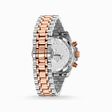 Women&rsquo;s watch divine chrono from the  collection in the THOMAS SABO online store
