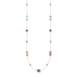 necklace from the Glam &amp; Soul collection in the THOMAS SABO online store