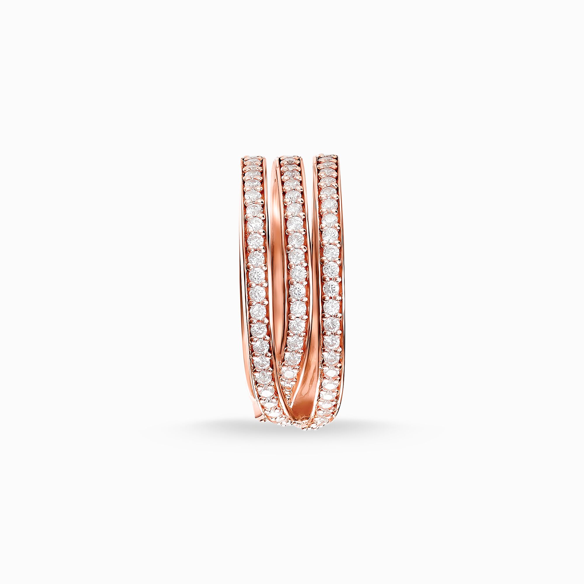 Thomas Sabo ring eternity sword