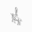 Charm pendant unicorn from the Charm Club collection in the THOMAS SABO online store