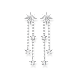 耳环 from the Glam &amp; Soul collection in the THOMAS SABO online store