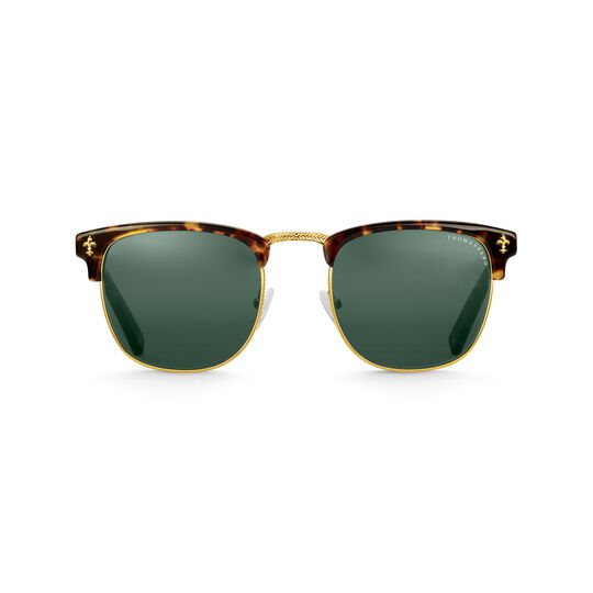 Sunglasses James trapeze lily Havana from the  collection in the THOMAS SABO online store