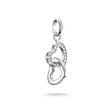 Charm pendant