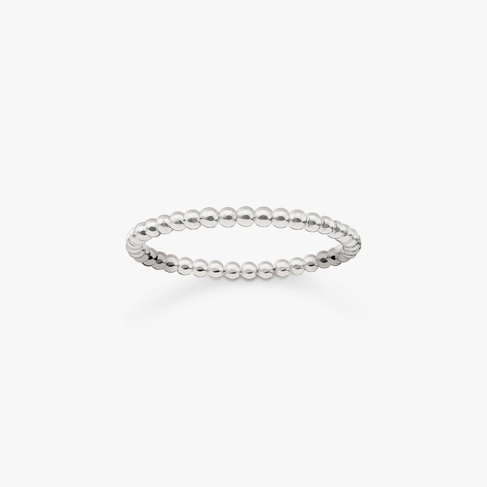 THOMAS SABO Bague, Argent sterling, Taille: 58, femme