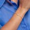 Armband Sterne gold aus der  Kollektion im Online Shop von THOMAS SABO