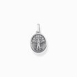 Pendant Tree of Love from the  collection in the THOMAS SABO online store