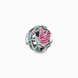 bead hummingbird silver from the Karma Beads collection in the THOMAS SABO online store