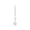 Single ear pendant stars silver from the Charming Collection collection in the THOMAS SABO online store