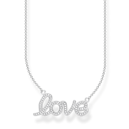 Sterling Silver Jewellery For Her Him Thomas Sabo
