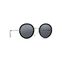 Gafas de sol Romy redondas &eacute;tnicas de la colección  en la tienda online de THOMAS SABO