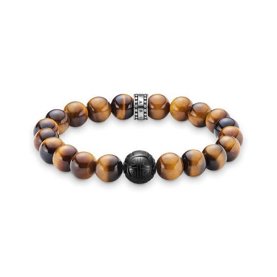 Armband Braun aus der  Kollektion im Online Shop von THOMAS SABO