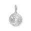 Charm pendant maze from the Charm Club collection in the THOMAS SABO online store