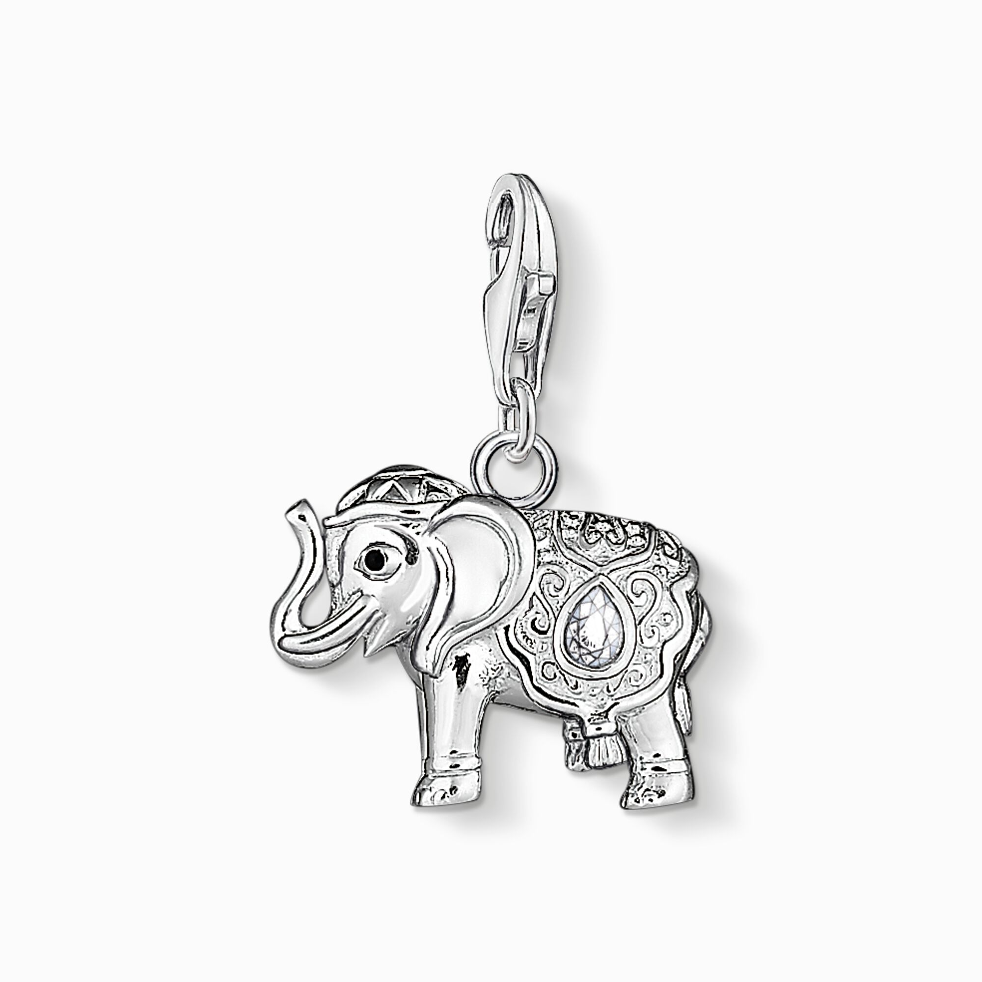 Colgante Charm elefante indio | Charm Club THOMAS SABO
