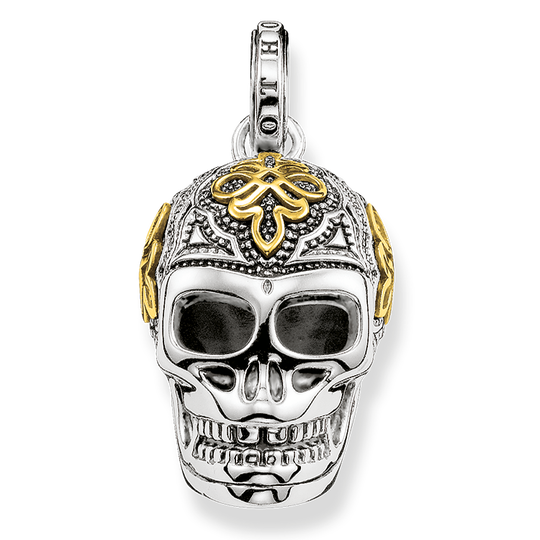 pendant from the  collection in the THOMAS SABO online store
