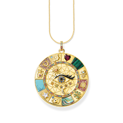 Schmuckset aus der  Kollektion im Online Shop von THOMAS SABO