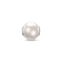 Bead white pearl large from the Karma Beads collection in the THOMAS SABO online store