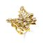 Ring Schmetterling gold aus der  Kollektion im Online Shop von THOMAS SABO
