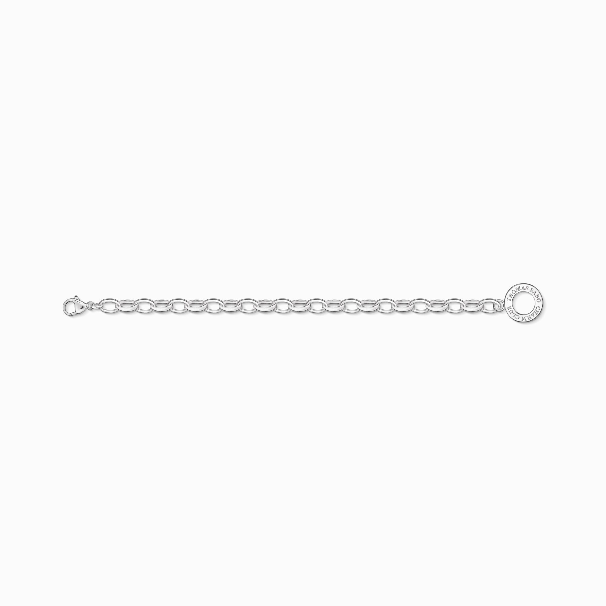 Pulsera Charm clásica | Charm THOMAS SABO