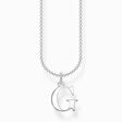 Necklace letter g from the Charming Collection collection in the THOMAS SABO online store