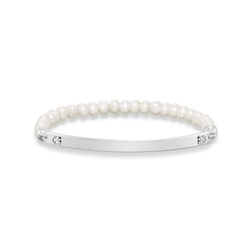 bracelet from the Love Bridge collection in the THOMAS SABO online store