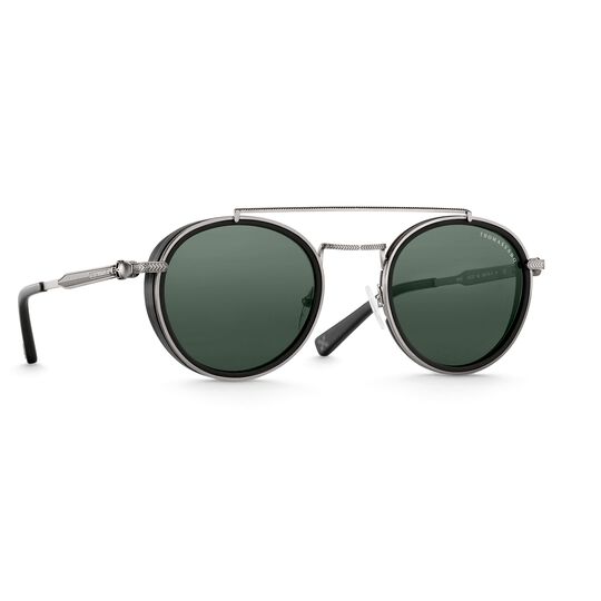 Sunglasses Johnny panto skull from the  collection in the THOMAS SABO online store