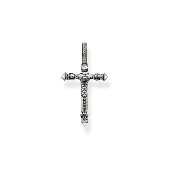 Anh&auml;nger Kreuz aus der  Kollektion im Online Shop von THOMAS SABO