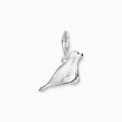 Charm pendant sea seal silver from the Charm Club collection in the THOMAS SABO online store