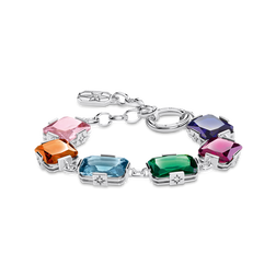 bracelet from the Glam &amp; Soul collection in the THOMAS SABO online store