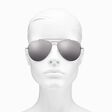 Gafas de sol Harrison aviador polarizadas y espejadas de la colección  en la tienda online de THOMAS SABO
