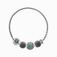 Bracelet Kathmandu from the Karma Beads collection in the THOMAS SABO online store
