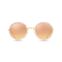 Gafas de sol Romy redondas &eacute;tnicas espejadas de la colección  en la tienda online de THOMAS SABO