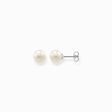 Clous d&#39;oreilles perles grand de la collection  dans la boutique en ligne de THOMAS SABO