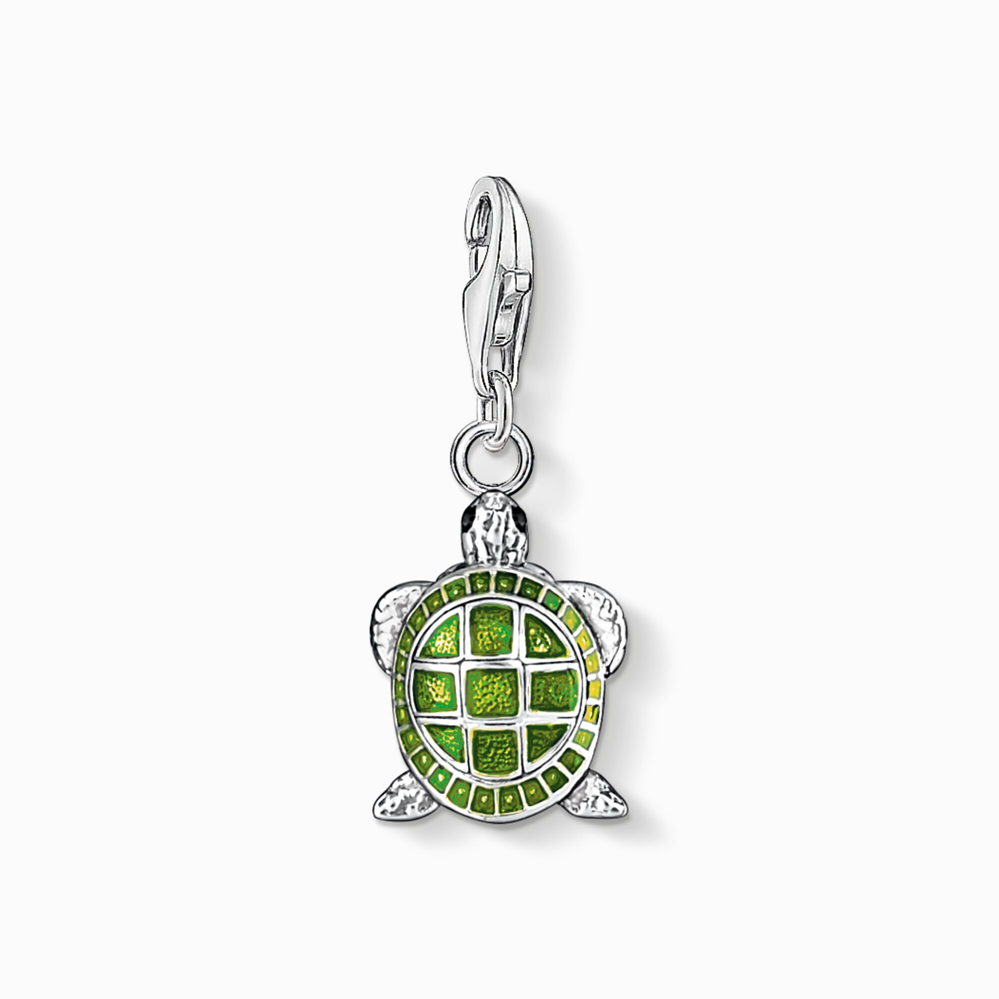 Charm pendant tortoise | Charm Club | THOMAS SABO