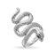 Ring snake from the  collection in the THOMAS SABO online store