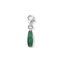 charm pendant watermelon from the Charm Club collection in the THOMAS SABO online store