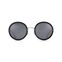 Sunglasses Romy round ethnic from the  collection in the THOMAS SABO online store