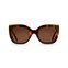 Gafas de sol Audrey Cat-Eye habana de la colección  en la tienda online de THOMAS SABO