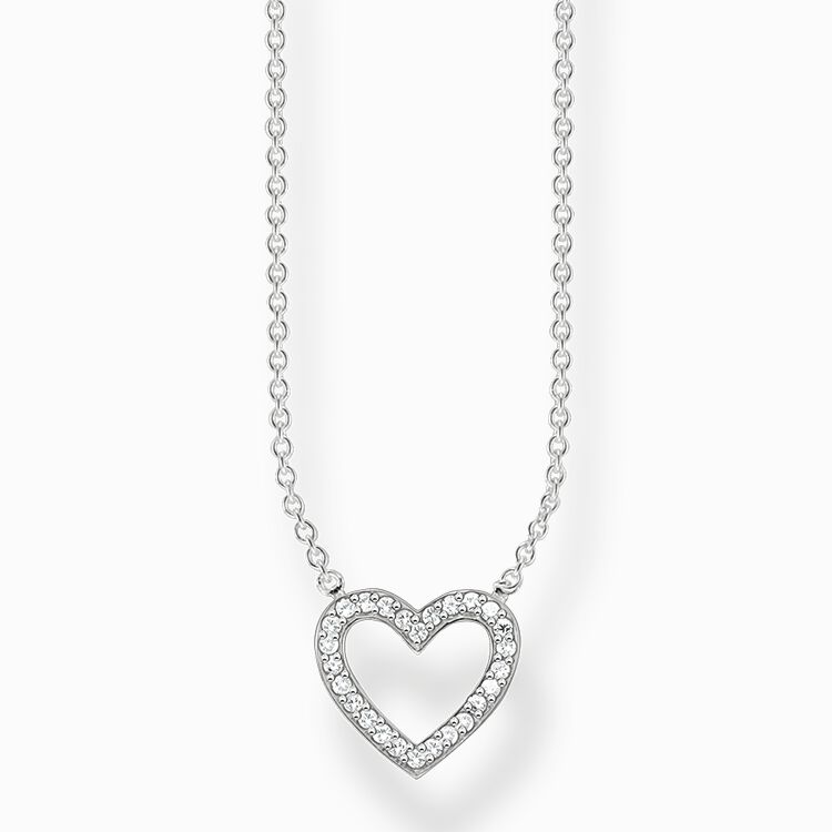 Collier | Sterling Silver | THOMAS SABO