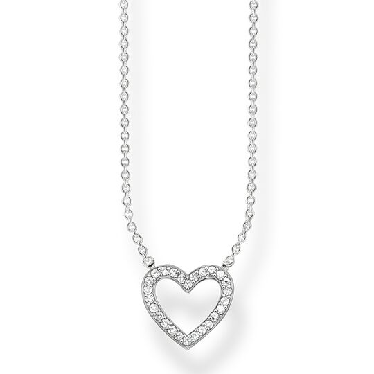 necklace from the  collection in the THOMAS SABO online store