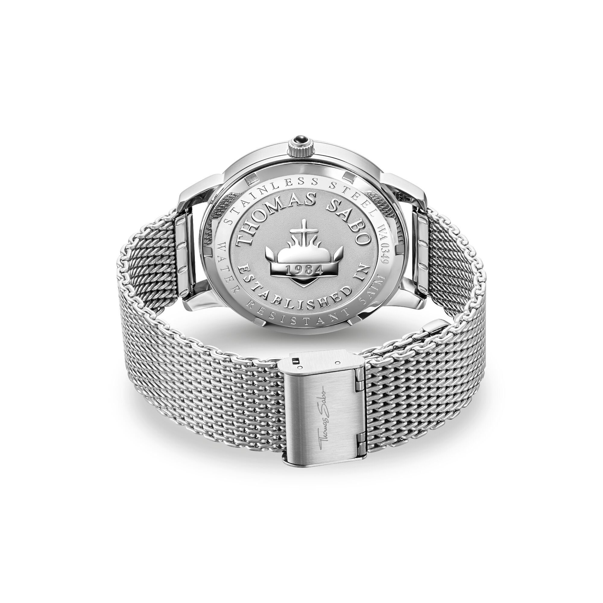 Thomas Sabo Часы Интернет Магазин