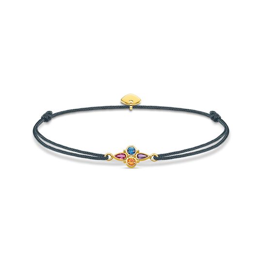 Bracelet Little Secret colourful stones from the  collection in the THOMAS SABO online store