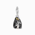 Pendentif Charm pingouins argent de la collection Charm Club dans la boutique en ligne de THOMAS SABO
