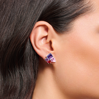 Ohrringe für Damen in Silber & Gold | THOMAS SABO
