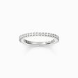 Eternity Ring from the  collection in the THOMAS SABO online store