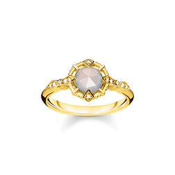 Rings In Many Colours Styles For Women Thomas Sabo