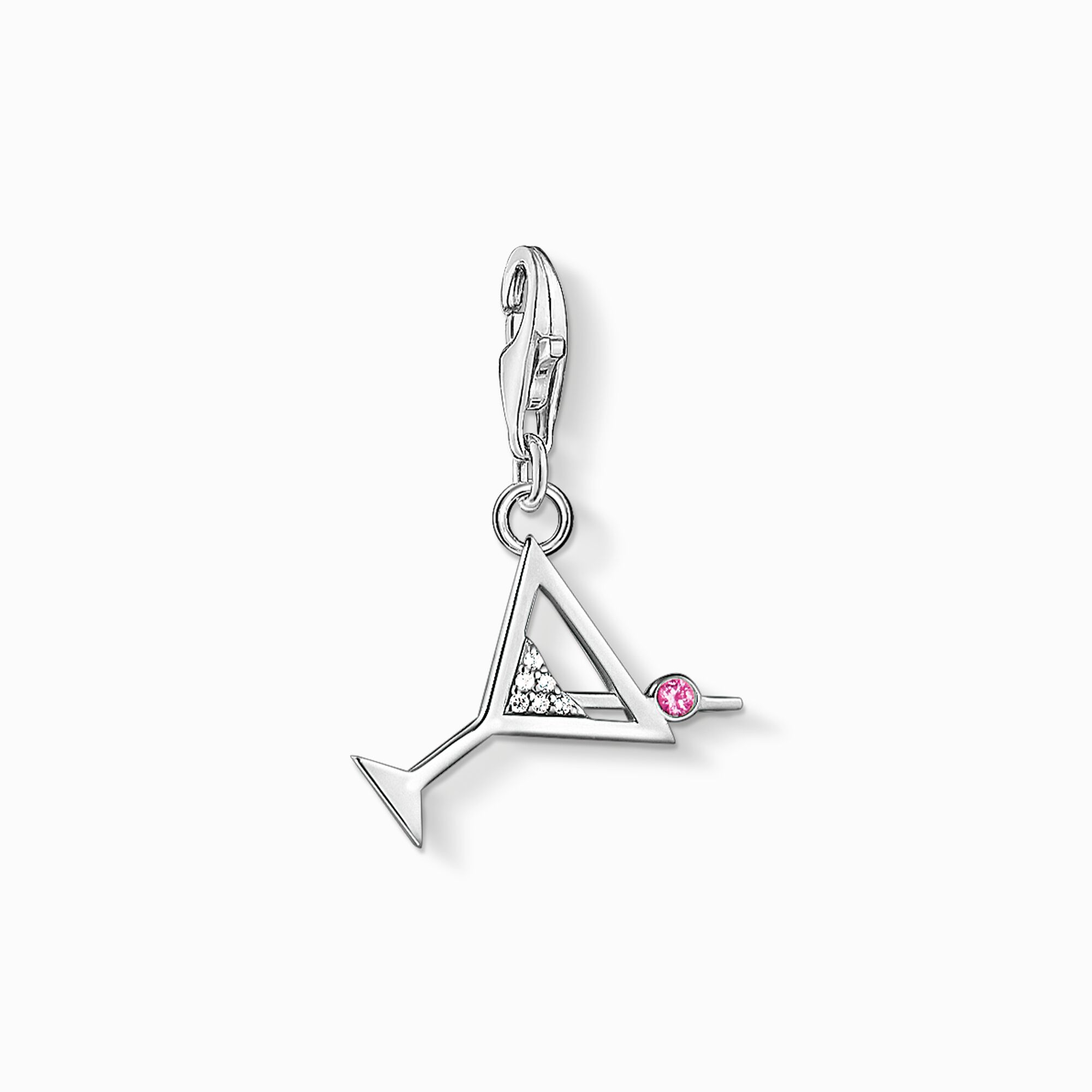 Charm pendant cocktail from the Charm Club collection in the THOMAS SABO online store