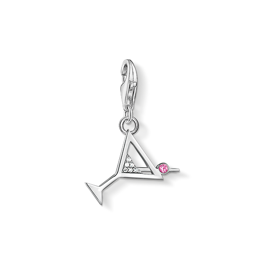 Charm pendant cocktail from the Charm Club collection in the THOMAS SABO online store