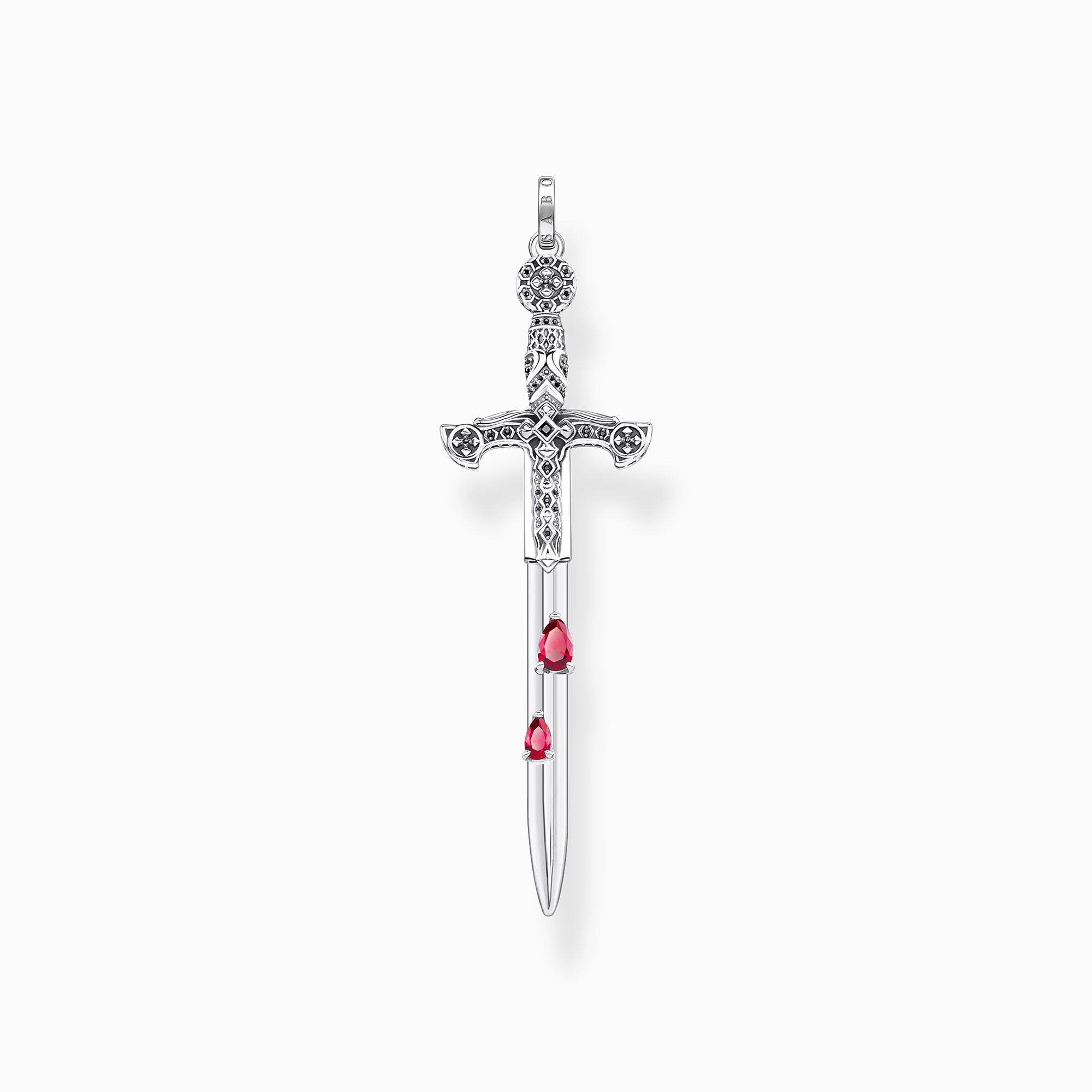 Colgante espada de la colección  en la tienda online de THOMAS SABO