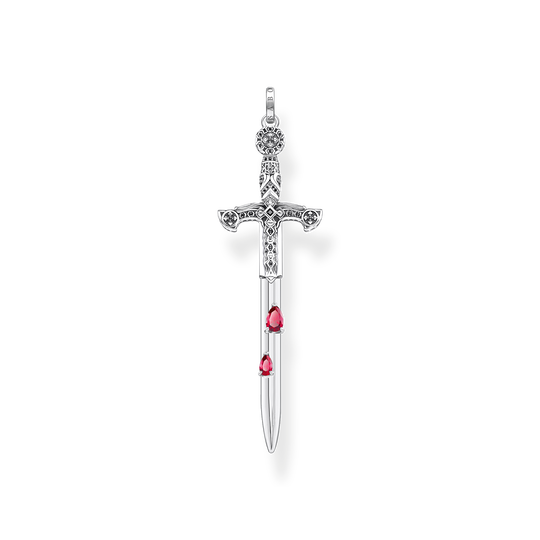 Anh&auml;nger Schwert aus der  Kollektion im Online Shop von THOMAS SABO