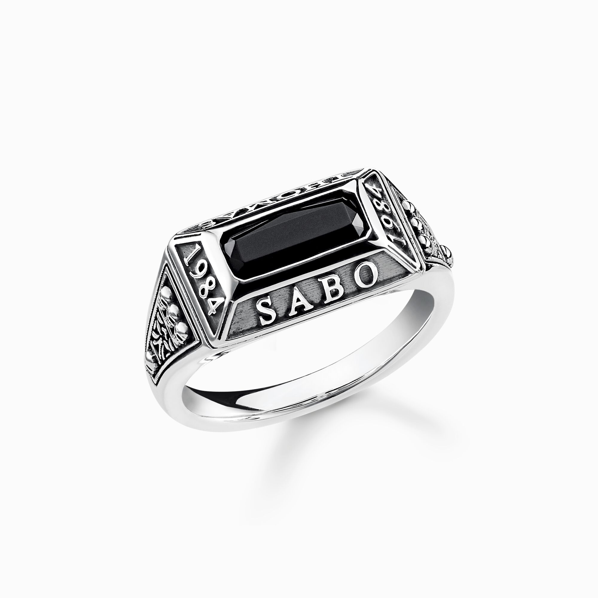 Thomas Sabo anillos, selección de artículos. Joyería SergeLL